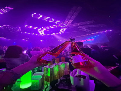 大连酒吧招聘